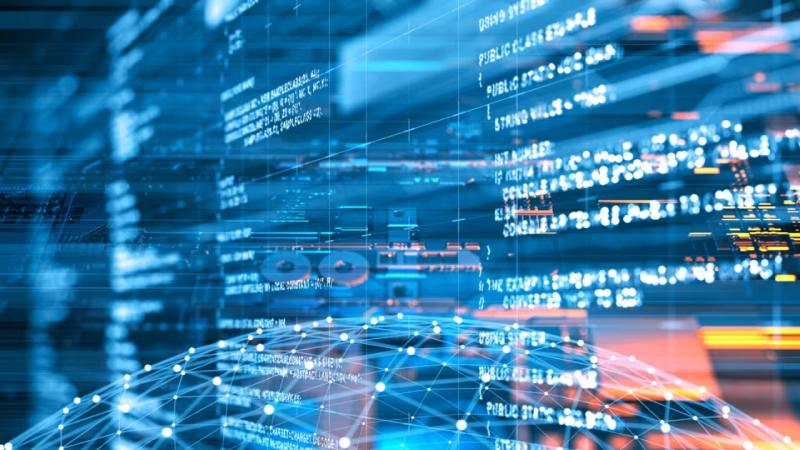 Linux基石:应城市小程序开发公司的技术底座与发行版选择逻辑
